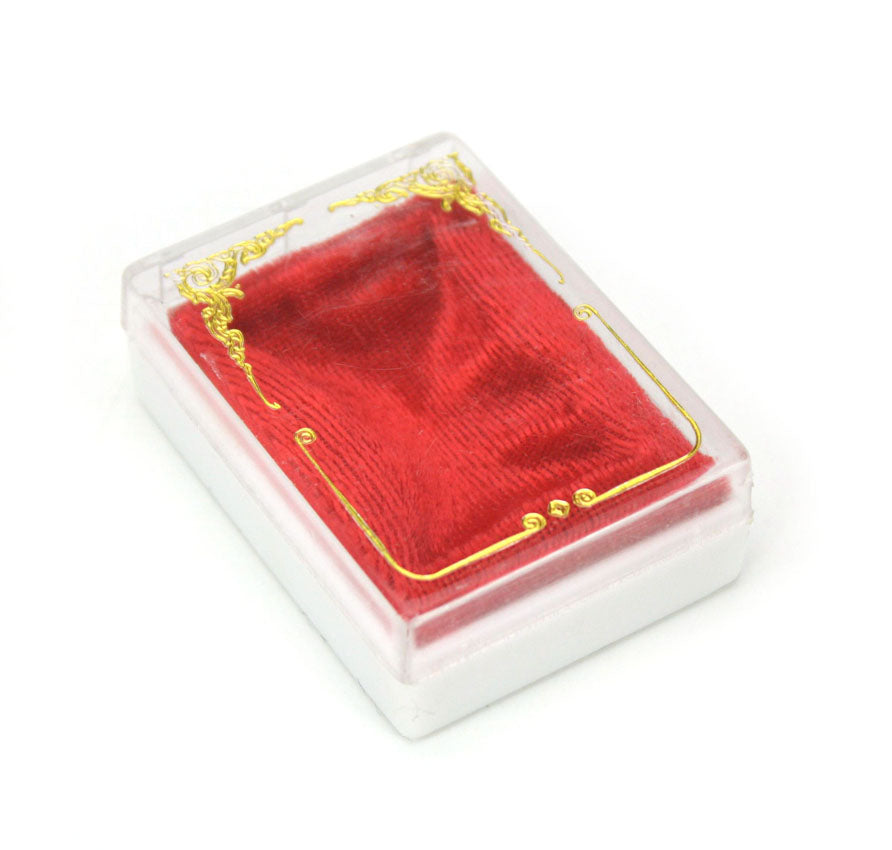 Thai Buddha Amulet Case - farangshop-co