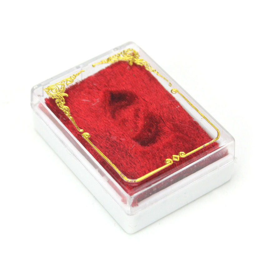 Thai Buddha Amulet Case - farangshop-co