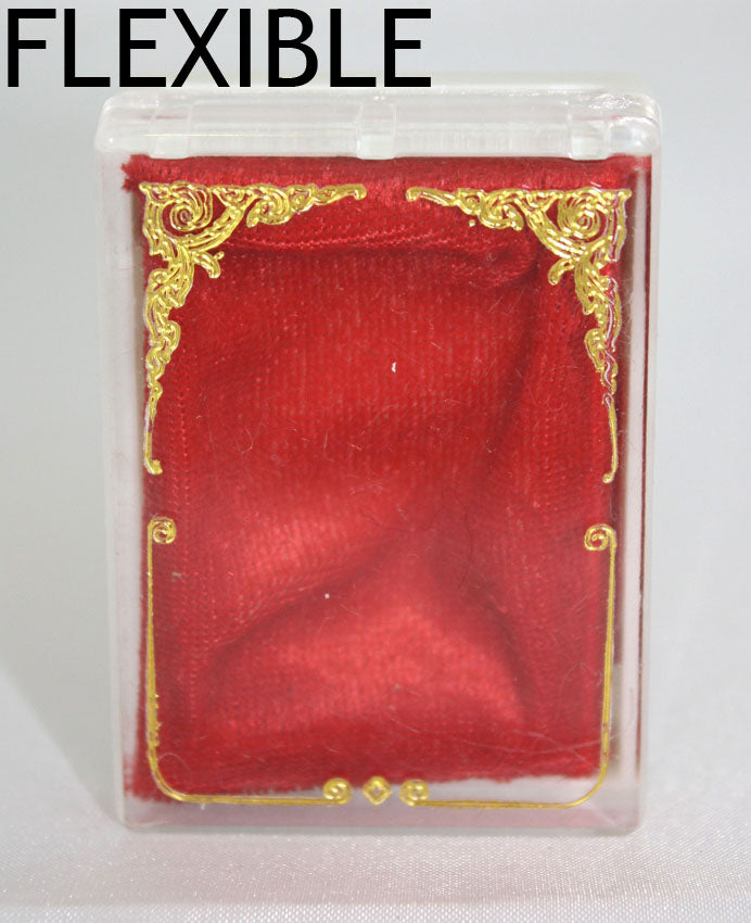 Thai Buddha Amulet Case - farangshop-co