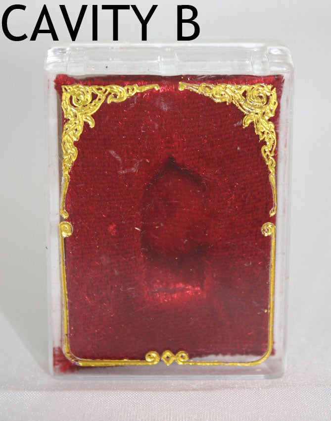 Thai Buddha Amulet Case - farangshop-co