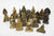 Small Buddha and Deity amulets – all £5 – different designs to choose from - farangshop-co