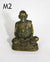 Small Buddhist amulets – different styles and prices - farangshop-co