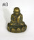 Small Buddhist amulets – different styles and prices - farangshop-co