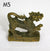 Small Buddhist amulets – different styles and prices - farangshop-co