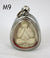 Small Buddhist amulets – different styles and prices - farangshop-co