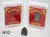 Small Buddhist amulets – different styles and prices - farangshop-co