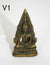 Small Buddha and Deity amulets – all £5 – different designs to choose from - farangshop-co