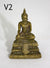 Small Buddha and Deity amulets – all £5 – different designs to choose from - farangshop-co