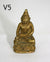 Small Buddha and Deity amulets – all £5 – different designs to choose from - farangshop-co