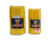Pack of Thai Temple Candles - medium size, 18cm - farangshop-co