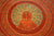 Burmese Lacquerware snack box, cho-chin-hte, large size - farangshop-co