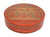 Burmese Lacquerware snack box, cho-chin-hte - farangshop-co