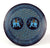 Burmese lacquerware occasional table - 3 styles of colours available - farangshop-co