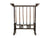 Chinese calligraphy brush stand, Wooden dragon design - farangshop-co