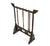 Chinese calligraphy brush stand, Wooden dragon design - farangshop-co