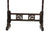 Chinese calligraphy brush stand, Wooden dragon design - farangshop-co