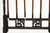 Chinese calligraphy brush stand, Wooden dragon design - farangshop-co