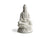 Ceramic Guanyin statue, 14cm high. - farangshop-co