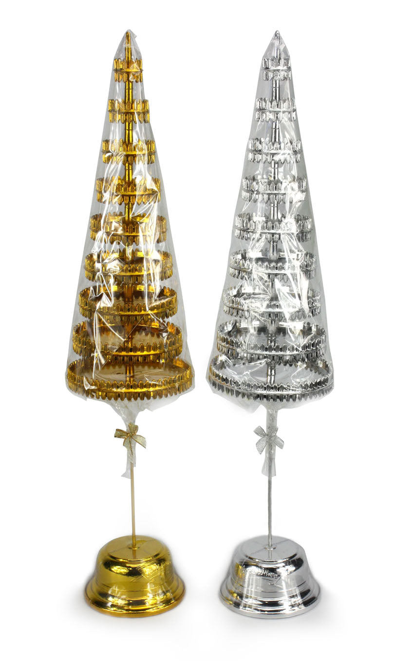 Thai votive Chat Gao Yod (9 Tier Royal Umbrella) - farangshop-co