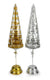 Thai votive Chat Gao Yod (9 Tier Royal Umbrella) - farangshop-co