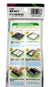 Japanese Clean Resin Sushi Maki Rolling Mat Sheet, 24cm x 21cm - farangshop-co