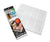 Japanese Clean Resin Sushi Maki Rolling Mat Sheet, 24cm x 21cm - farangshop-co