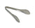 Cooking tongs - with drainage holes. - farangshop-co