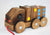 Dice truck wooden toy - farangshop-co
