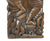 Carved teak wall panels, Ganesh design, 90cm x 35cm, GN01 - farangshop-co