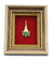 Framed Thai iconic images - choice of designs - farangshop-co