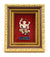 Framed Thai iconic images - choice of designs - farangshop-co
