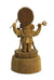 Ganesh woodcarving 1, Thailand - farangshop-co