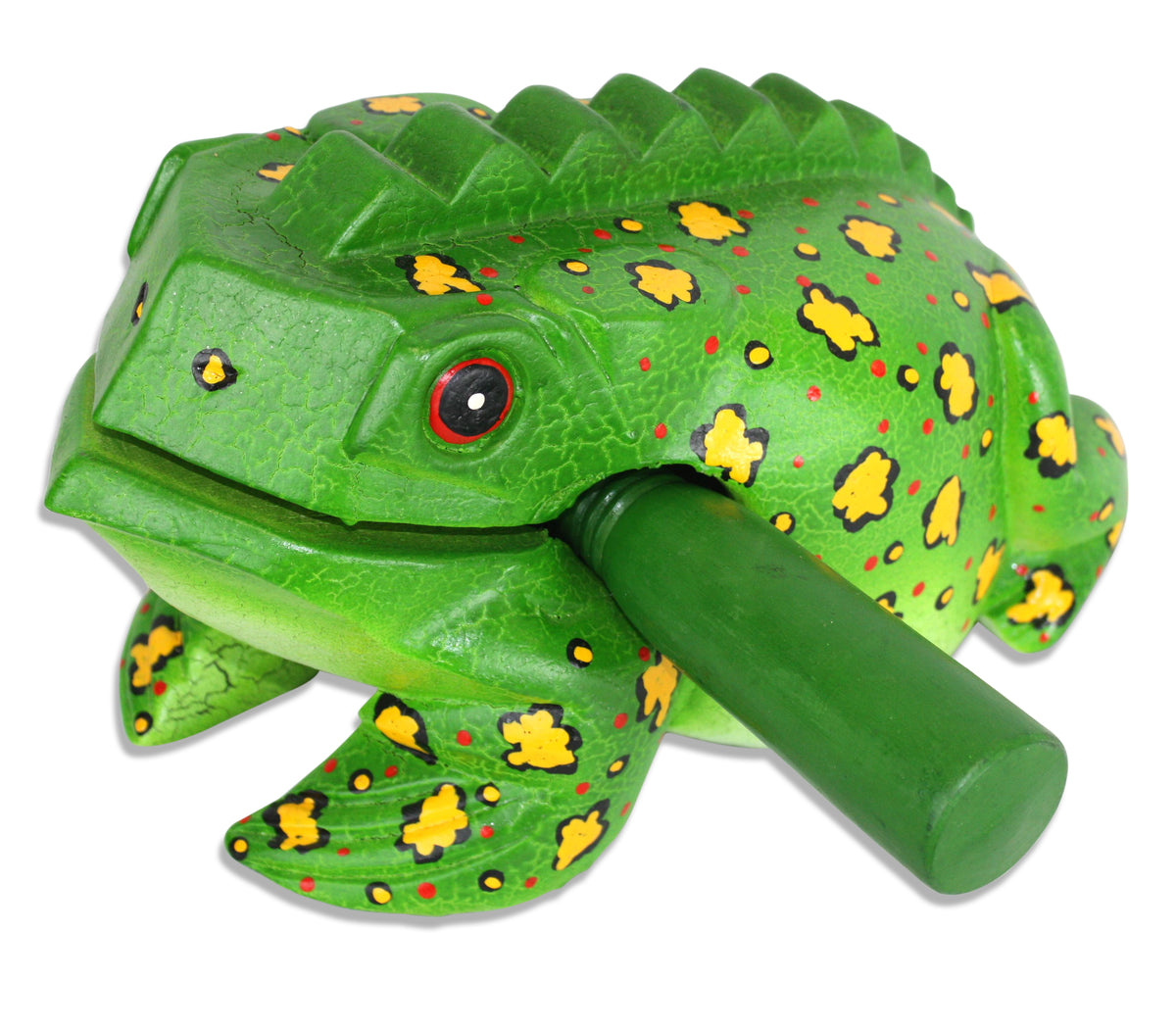 Lucky Thai frog - extra large size - farangshop-co