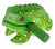 Lucky Thai frog - extra large size - farangshop-co