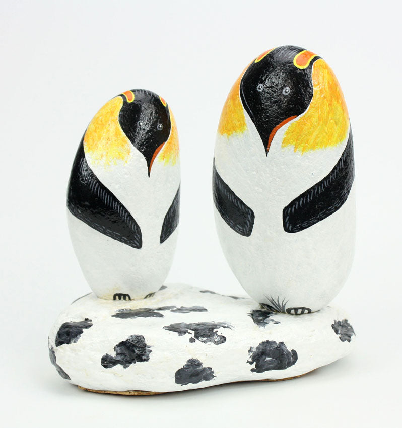 Hand painted animals on rocks - many different ones to choose from - farangshop-co