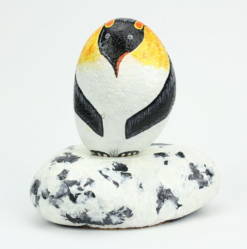 Hand painted animals on rocks - many different ones to choose from - farangshop-co