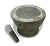 Thai Stone Mortar and Pestle, 12 inch size, Huge Size, 17kg - farangshop-co