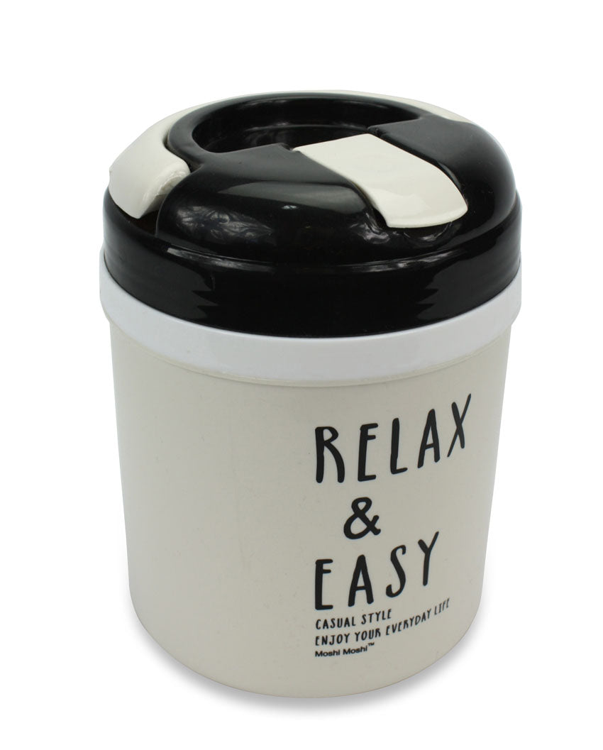 Ice Bucket by Moshi Moshi, 18cm - farangshop-co