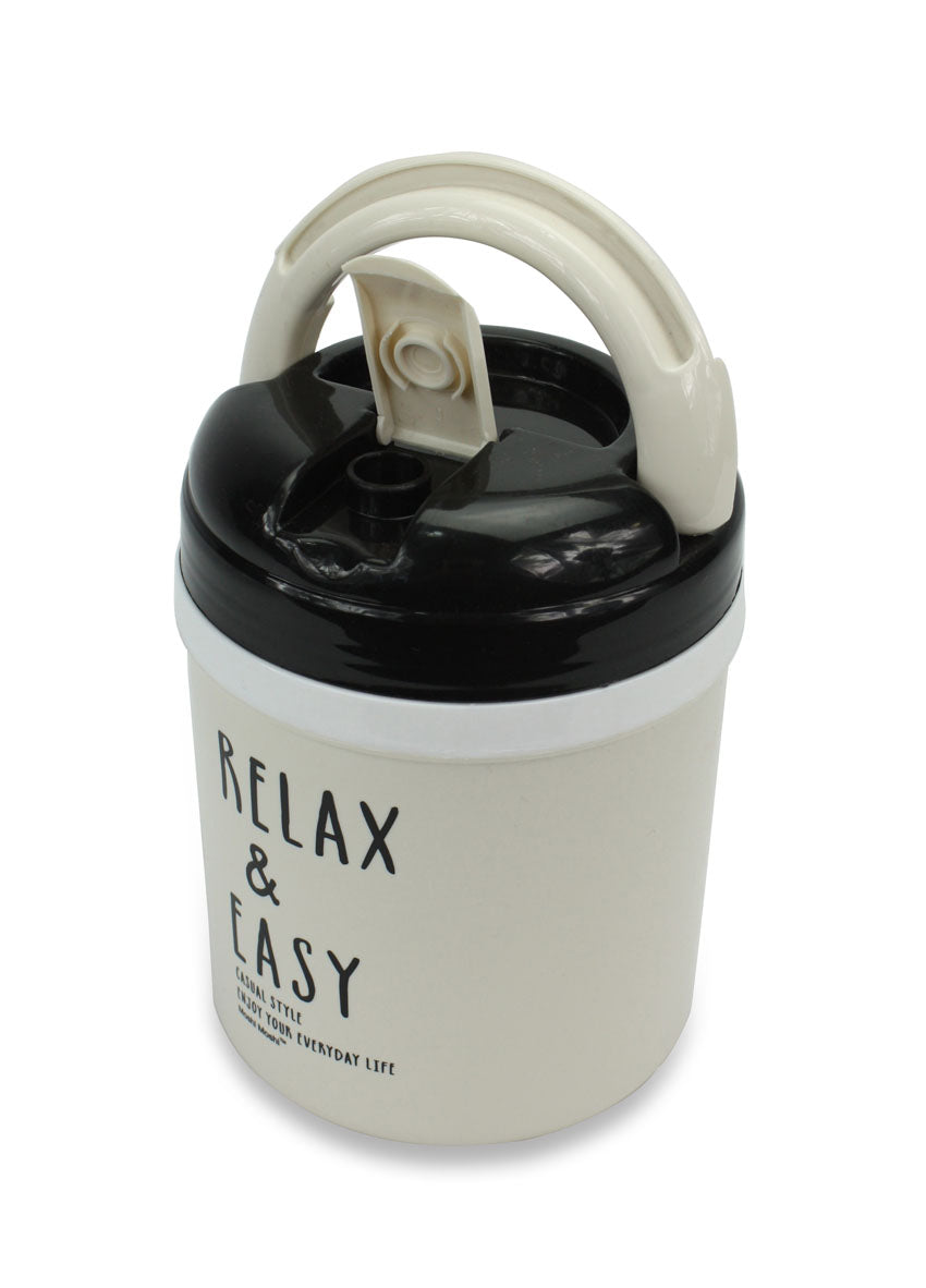 Ice Bucket by Moshi Moshi, 18cm - farangshop-co