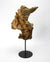 Driftwood sculpture, Approx 42cm high, INB6 - farangshop-co