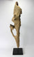 Driftwood sculpture, Approx 100cm high, INB11 - farangshop-co