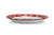 Thai Tard - traditional enamel serving plate; 2 sizes - farangshop-co