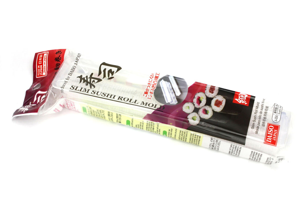 Japanese Sushi Mold Box - farangshop-co