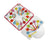 Cute Japanese Food Picks for Kids Bento Box Lunch - 24 x Flowers - farangshop-co