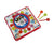 Cute Japanese Food Picks for Kids Bento Box Lunch - 24 x Flowers - farangshop-co