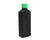 Japanese Calligraphy Ink Boku-eki 180ml Black No.304 - farangshop-co