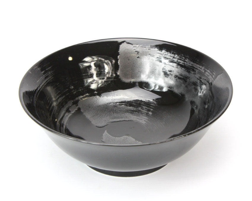 Japanese Ceramic Ramen Noodle Food Bowl, 20.5cm - farangshop-co