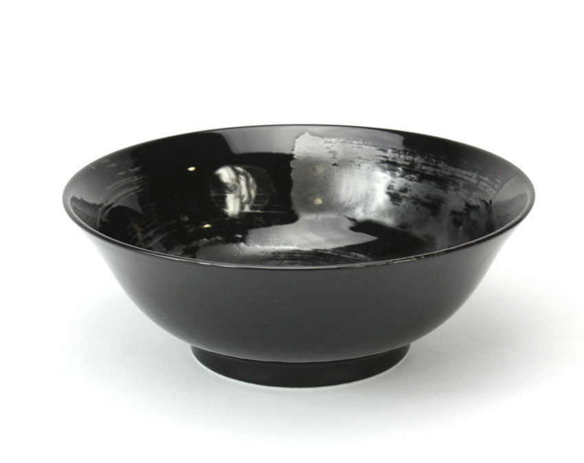 Japanese Ceramic Ramen Noodle Food Bowl, 20.5cm - farangshop-co