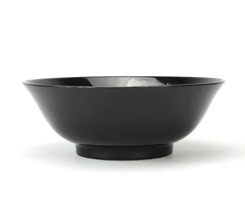 Japanese Ceramic Ramen Noodle Food Bowl, 20.5cm - farangshop-co
