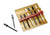 Cute Japanese Food Picks for Kids Bento Box Lunch - Ninja Sword, 12 per pack - farangshop-co